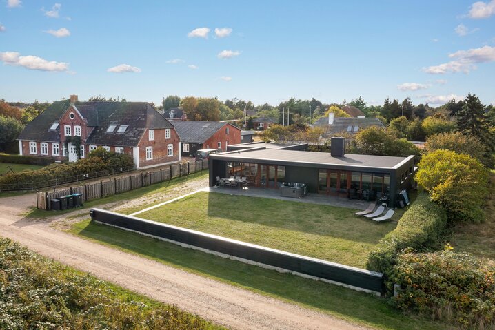 Ferienhaus 82002 in Gl Færgevej 8, Kongsmark, Rømø - Bild #43