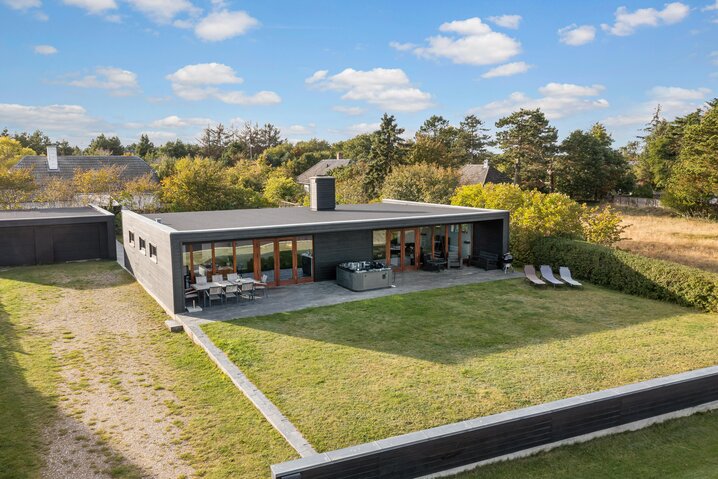 Ferienhaus 82002 in Gl Færgevej 8, Kongsmark, Rømø - Bild #44