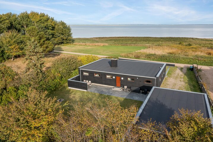 Ferienhaus 82002 in Gl Færgevej 8, Kongsmark, Rømø - Bild #0