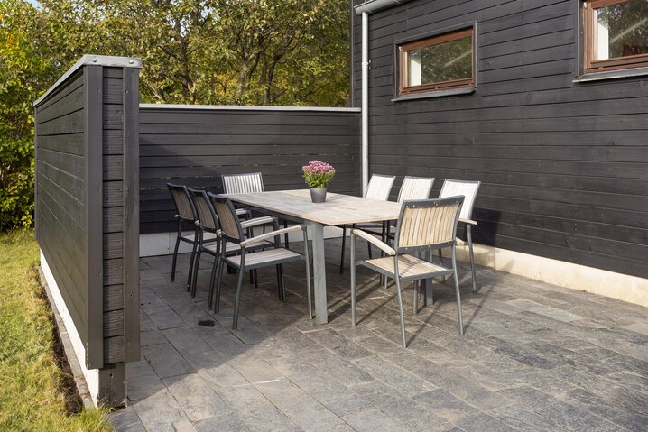 Ferienhaus 82002 in Gl Færgevej 8, Kongsmark, Rømø - Bild #45