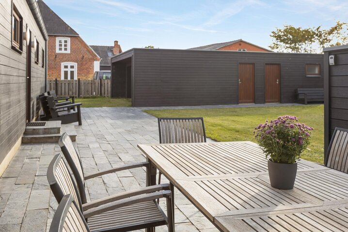 Ferienhaus 82002 in Gl Færgevej 8, Kongsmark, Rømø - Bild #46