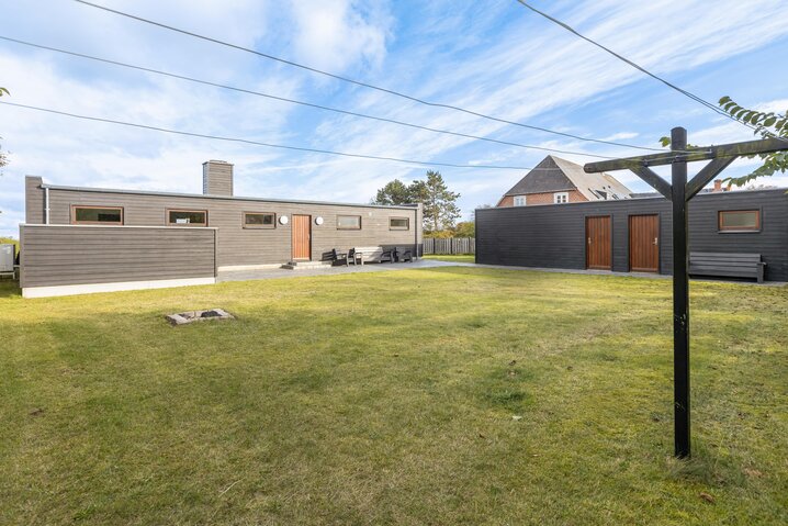 Ferienhaus 82002 in Gl Færgevej 8, Kongsmark, Rømø - Bild #47