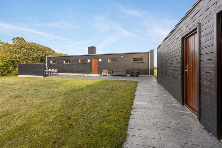 Ferienhaus 82002 in Gl Færgevej 8, Kongsmark, Rømø - Bild #49