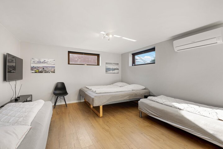 Ferienhaus 82002 in Gl Færgevej 8, Kongsmark, Rømø - Bild #51