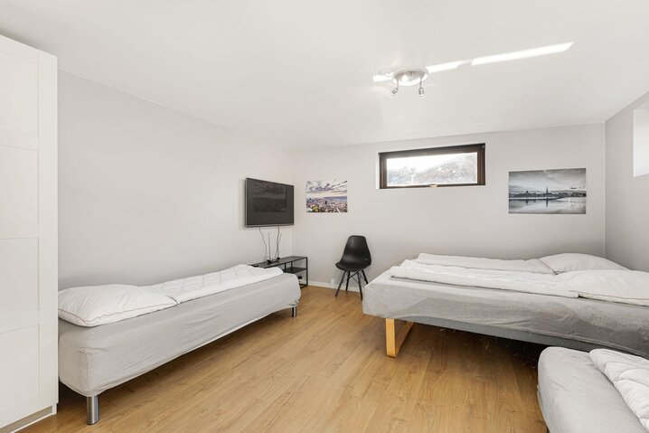 Ferienhaus 82002 in Gl Færgevej 8, Kongsmark, Rømø - Bild #52