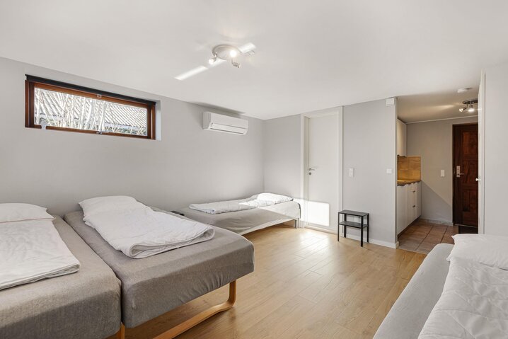 Ferienhaus 82002 in Gl Færgevej 8, Kongsmark, Rømø - Bild #53