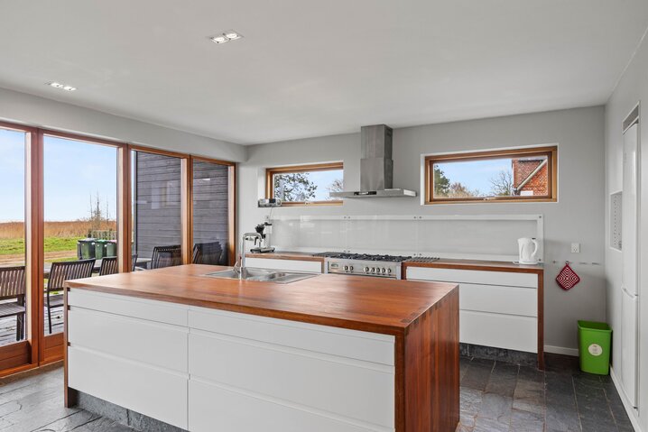 Sommerhus 82002 på Gl Færgevej 8, Kongsmark, Rømø - Billede #2