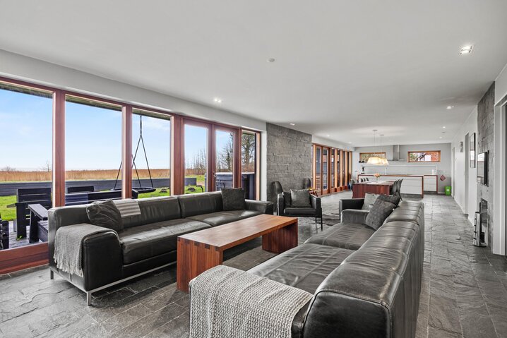 Sommerhus 82002 på Gl Færgevej 8, Kongsmark, Rømø - Billede #5