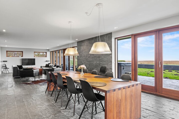 Sommerhus 82002 på Gl Færgevej 8, Kongsmark, Rømø - Billede #6