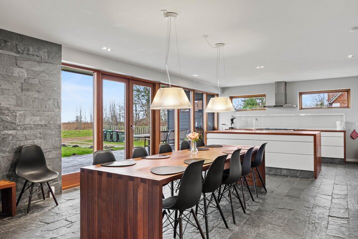 Sommerhus 82002 på Gl Færgevej 8, Kongsmark, Rømø - Billede #8