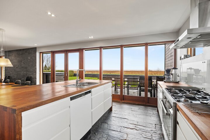 Sommerhus 82002 på Gl Færgevej 8, Kongsmark, Rømø - Billede #9