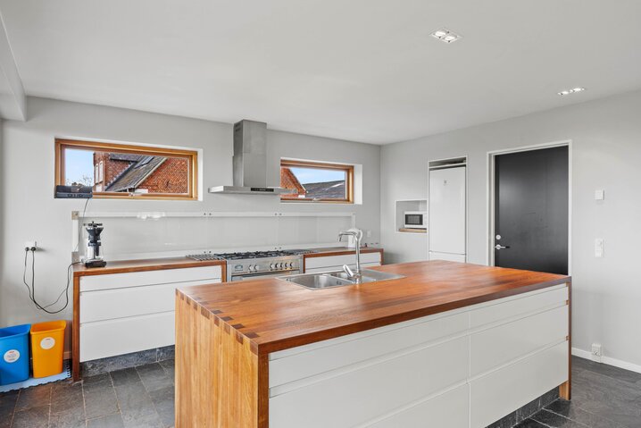 Sommerhus 82002 på Gl Færgevej 8, Kongsmark, Rømø - Billede #10