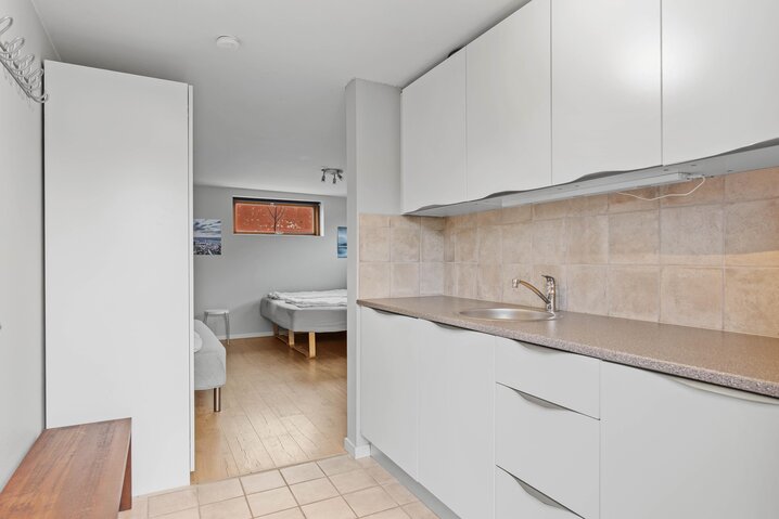 Sommerhus 82002 på Gl Færgevej 8, Kongsmark, Rømø - Billede #39