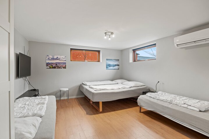 Sommerhus 82002 på Gl Færgevej 8, Kongsmark, Rømø - Billede #40