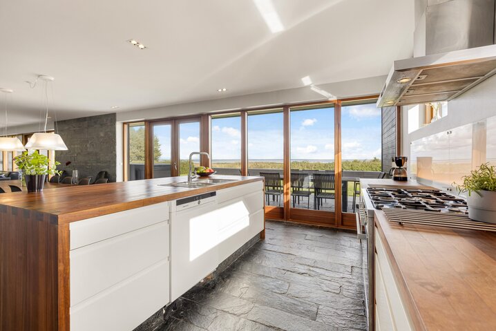 Ferienhaus 82002 in Gl Færgevej 8, Kongsmark, Rømø - Bild #2