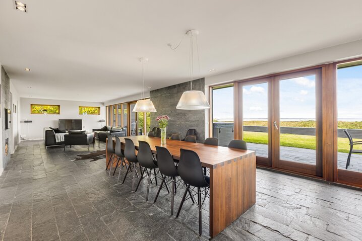 Ferienhaus 82002 in Gl Færgevej 8, Kongsmark, Rømø - Bild #9