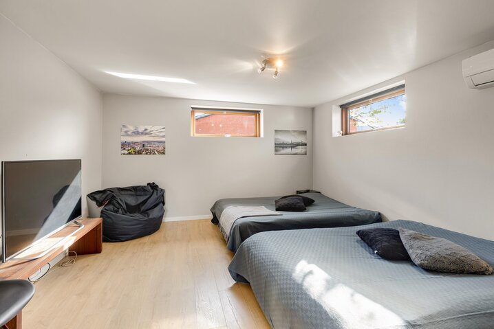 Ferienhaus 82002 in Gl Færgevej 8, Kongsmark, Rømø - Bild #48