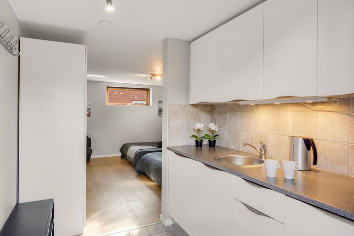 Ferienhaus 82002 in Gl Færgevej 8, Kongsmark, Rømø - Bild #52