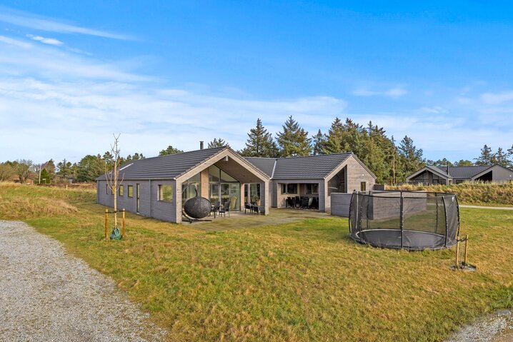 Ferienhaus 82018 in Laues Vej 44, Kongsmark, Rømø - Bild #0