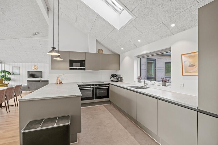 Ferienhaus 82018 in Laues Vej 44, Kongsmark, Rømø - Bild #3