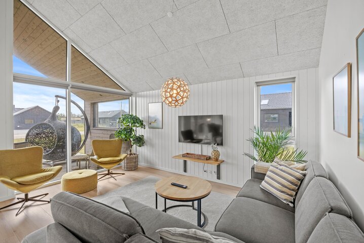 Ferienhaus 82018 in Laues Vej 44, Kongsmark, Rømø - Bild #4