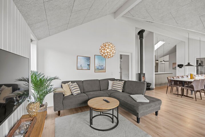 Ferienhaus 82018 in Laues Vej 44, Kongsmark, Rømø - Bild #5