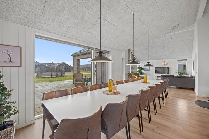 Ferienhaus 82018 in Laues Vej 44, Kongsmark, Rømø - Bild #6