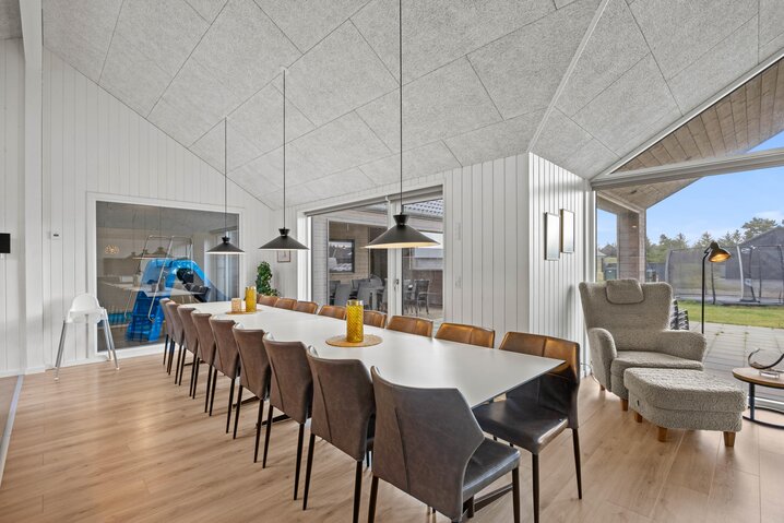 Ferienhaus 82018 in Laues Vej 44, Kongsmark, Rømø - Bild #7