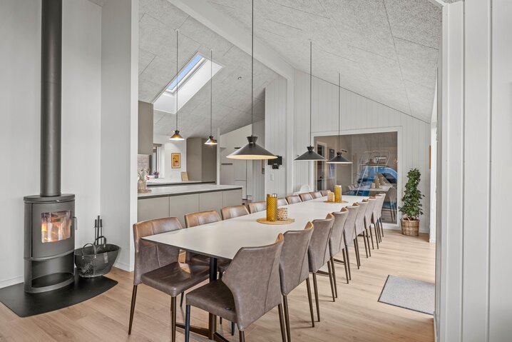 Ferienhaus 82018 in Laues Vej 44, Kongsmark, Rømø - Bild #8