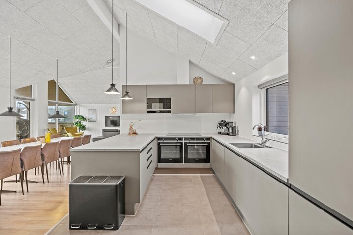 Ferienhaus 82018 in Laues Vej 44, Kongsmark, Rømø - Bild #9