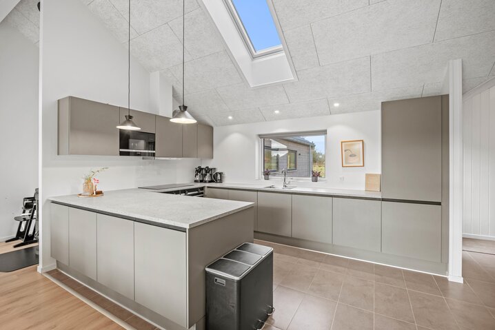 Ferienhaus 82018 in Laues Vej 44, Kongsmark, Rømø - Bild #10