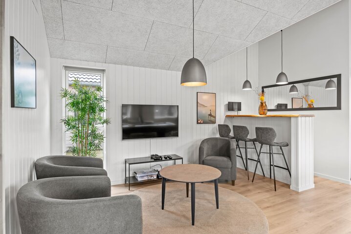 Ferienhaus 82018 in Laues Vej 44, Kongsmark, Rømø - Bild #16