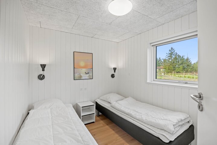 Ferienhaus 82018 in Laues Vej 44, Kongsmark, Rømø - Bild #17