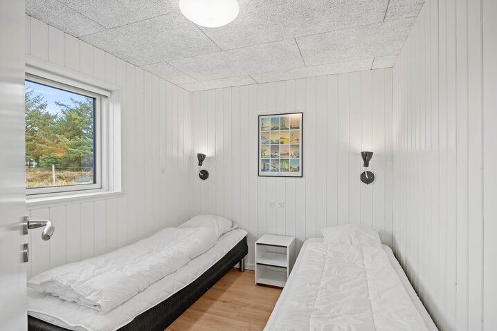 Ferienhaus 82018 in Laues Vej 44, Kongsmark, Rømø - Bild #19
