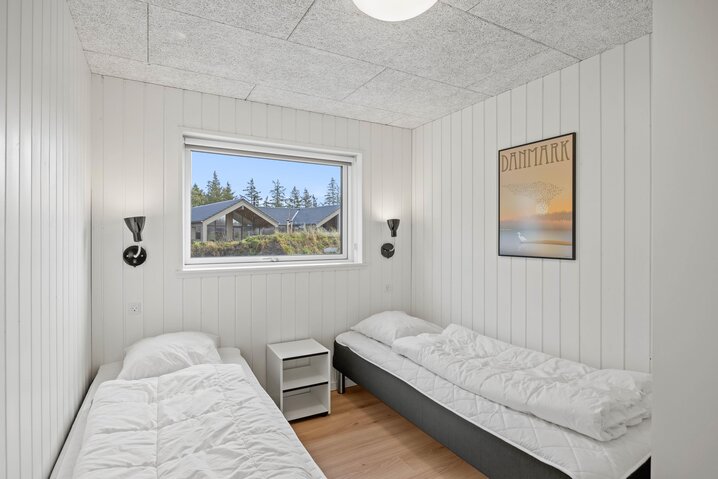 Ferienhaus 82018 in Laues Vej 44, Kongsmark, Rømø - Bild #21