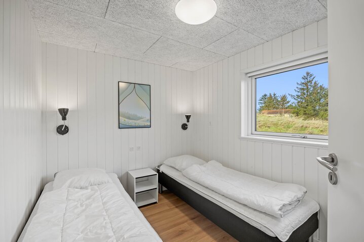 Ferienhaus 82018 in Laues Vej 44, Kongsmark, Rømø - Bild #22