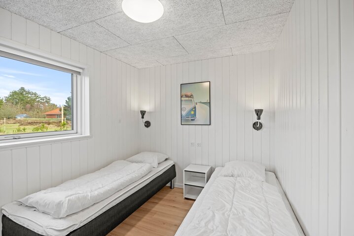 Ferienhaus 82018 in Laues Vej 44, Kongsmark, Rømø - Bild #23