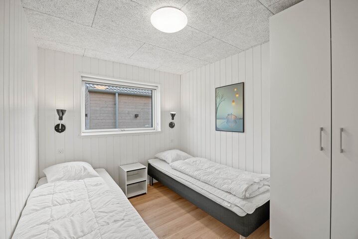 Ferienhaus 82018 in Laues Vej 44, Kongsmark, Rømø - Bild #24