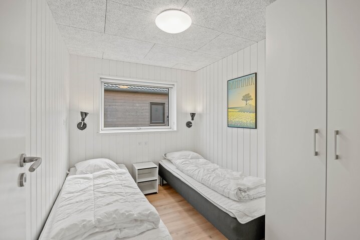 Ferienhaus 82018 in Laues Vej 44, Kongsmark, Rømø - Bild #25
