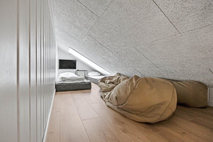 Ferienhaus 82018 in Laues Vej 44, Kongsmark, Rømø - Bild #27