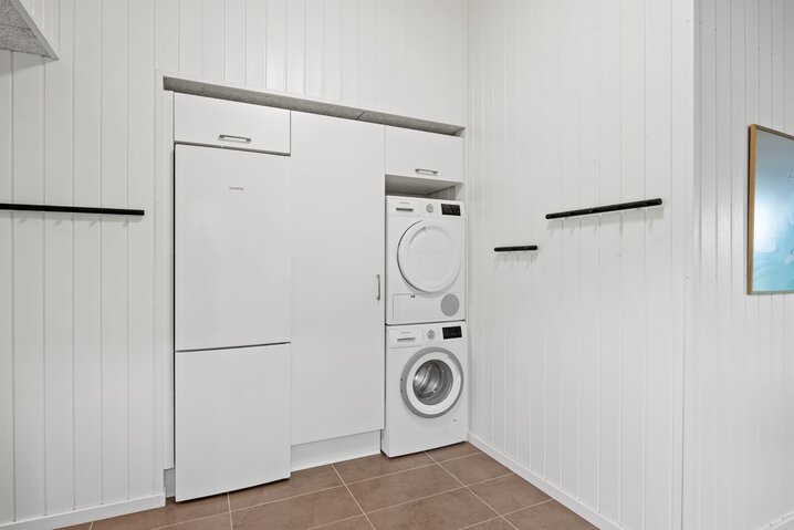 Ferienhaus 82018 in Laues Vej 44, Kongsmark, Rømø - Bild #28