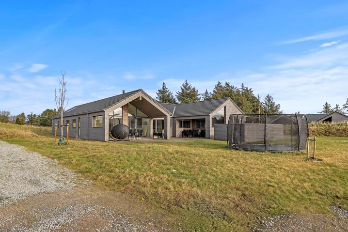 Ferienhaus 82018 in Laues Vej 44, Kongsmark, Rømø - Bild #29