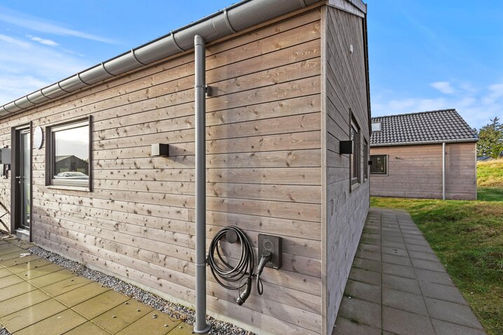 Ferienhaus 82018 in Laues Vej 44, Kongsmark, Rømø - Bild #30