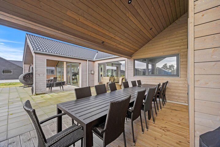 Ferienhaus 82018 in Laues Vej 44, Kongsmark, Rømø - Bild #31