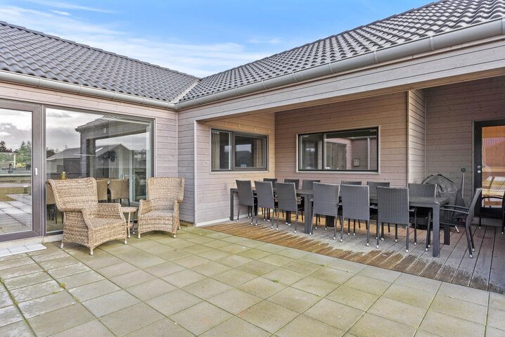 Ferienhaus 82018 in Laues Vej 44, Kongsmark, Rømø - Bild #32