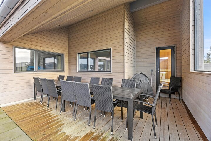 Ferienhaus 82018 in Laues Vej 44, Kongsmark, Rømø - Bild #33