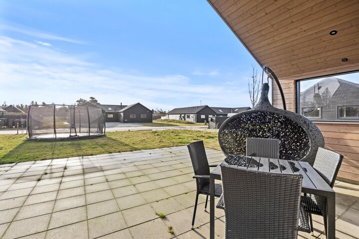 Ferienhaus 82018 in Laues Vej 44, Kongsmark, Rømø - Bild #36