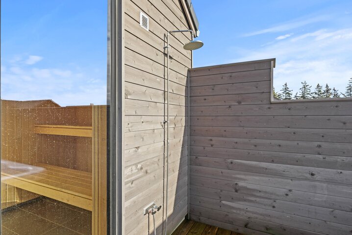 Ferienhaus 82018 in Laues Vej 44, Kongsmark, Rømø - Bild #38