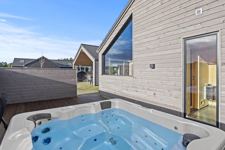 Ferienhaus 82018 in Laues Vej 44, Kongsmark, Rømø - Bild #39