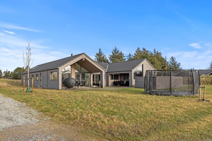 Ferienhaus 82018 in Laues Vej 44, Kongsmark, Rømø - Bild #40